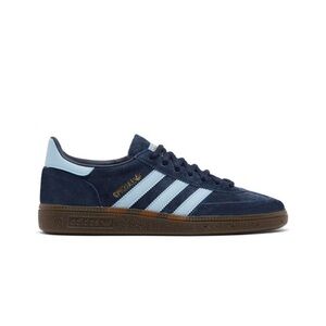 NWT Adidas Spezial Navy and Sky Blue Women’s 8/Men’s 6.5